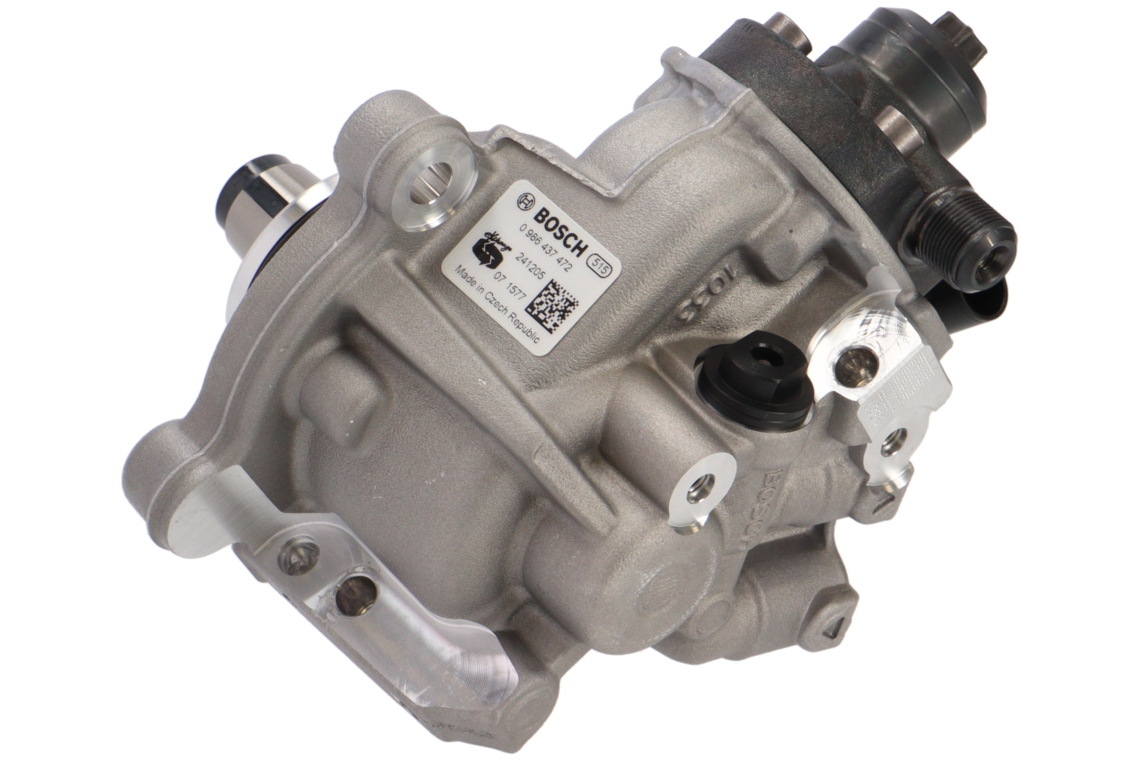 Dieselpumpe, common rail