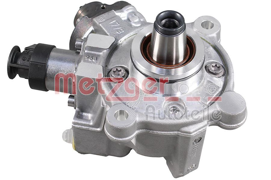 Dieselpumpe, common rail