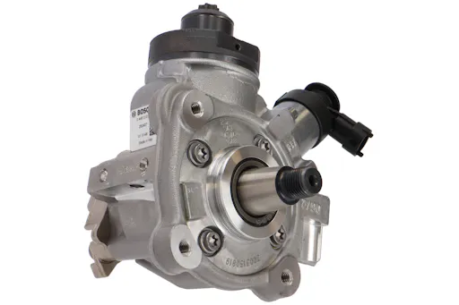 Dieselpumpe, common rail til Ford