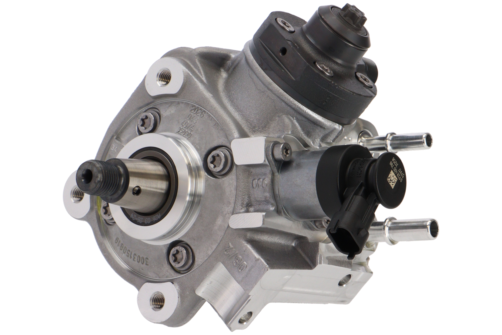 Dieselpumpe, common rail