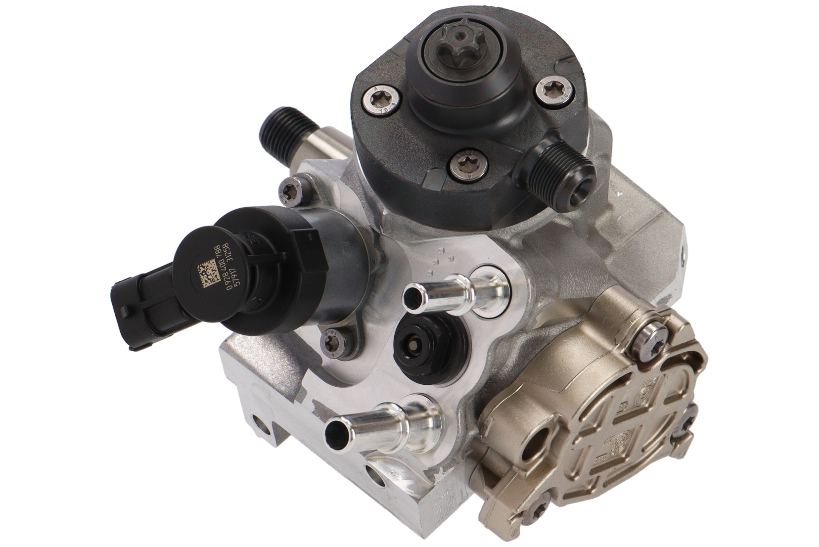 Dieselpumpe, common rail