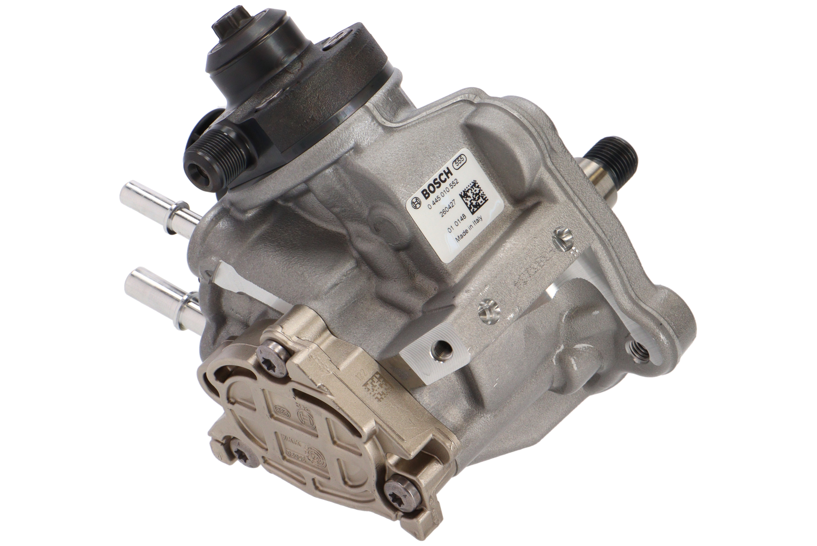 Dieselpumpe, common rail