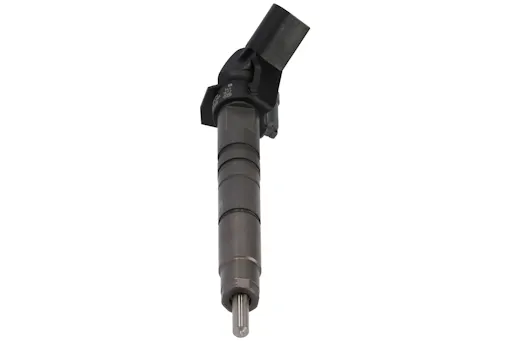 Dieseldyse, common rail