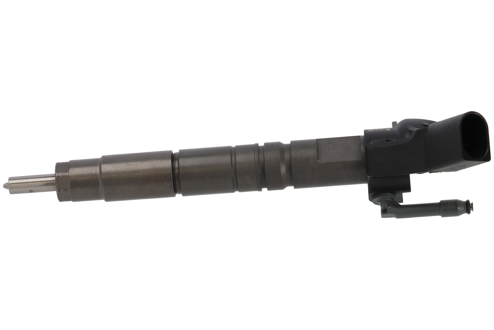 Dieseldyse, common rail