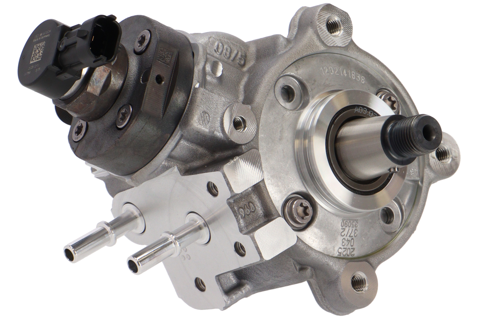 Dieselpumpe, common rail