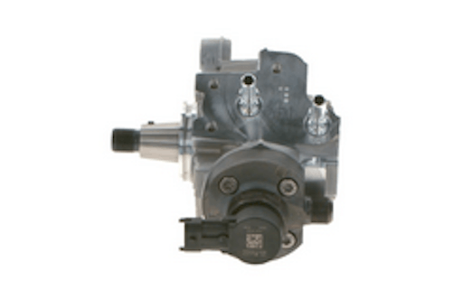 Dieselpumpe, common rail