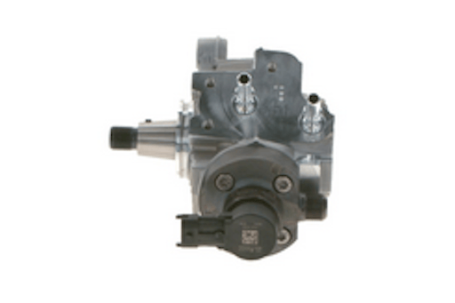 Dieselpumpe, common rail