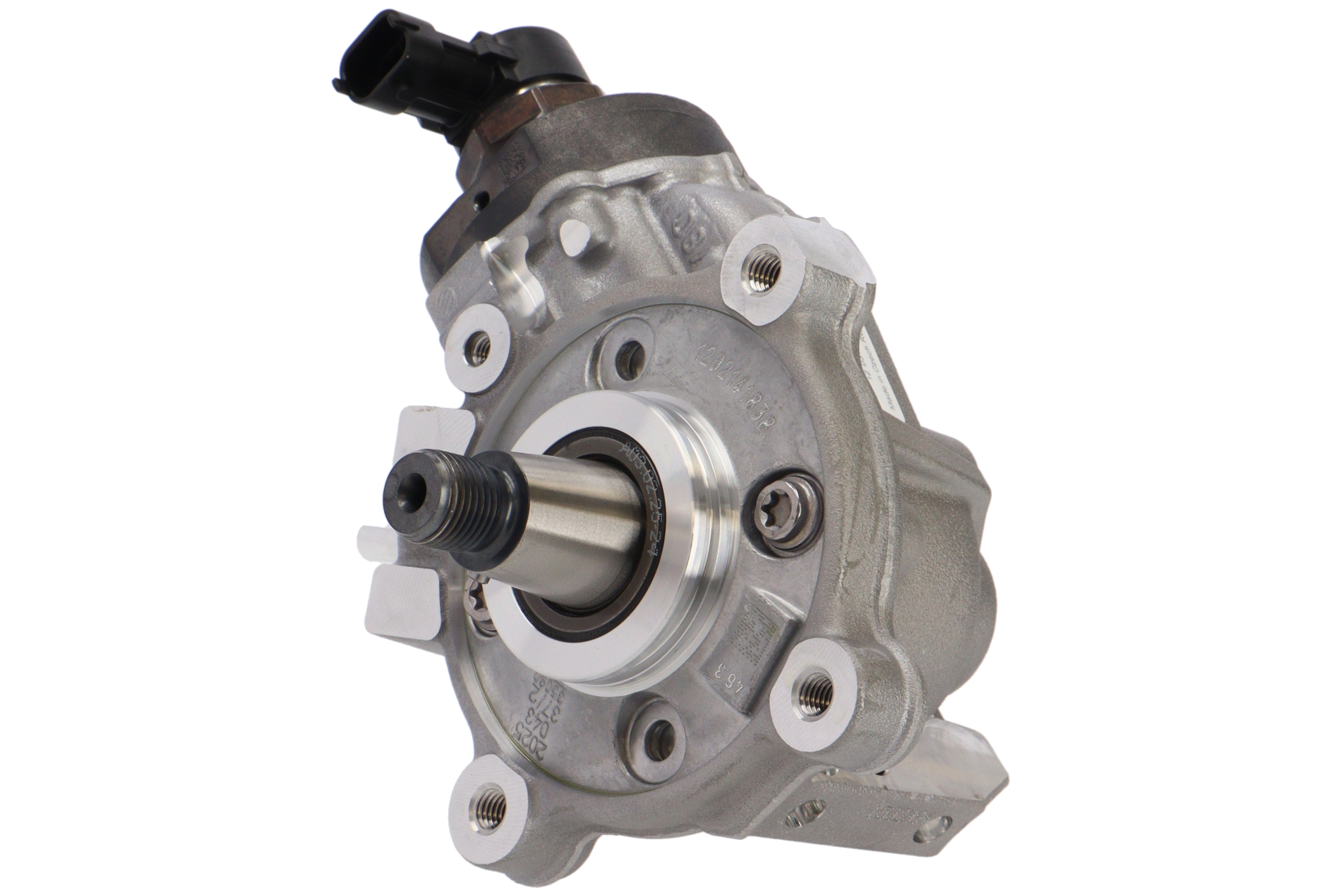 Dieselpumpe, common rail
