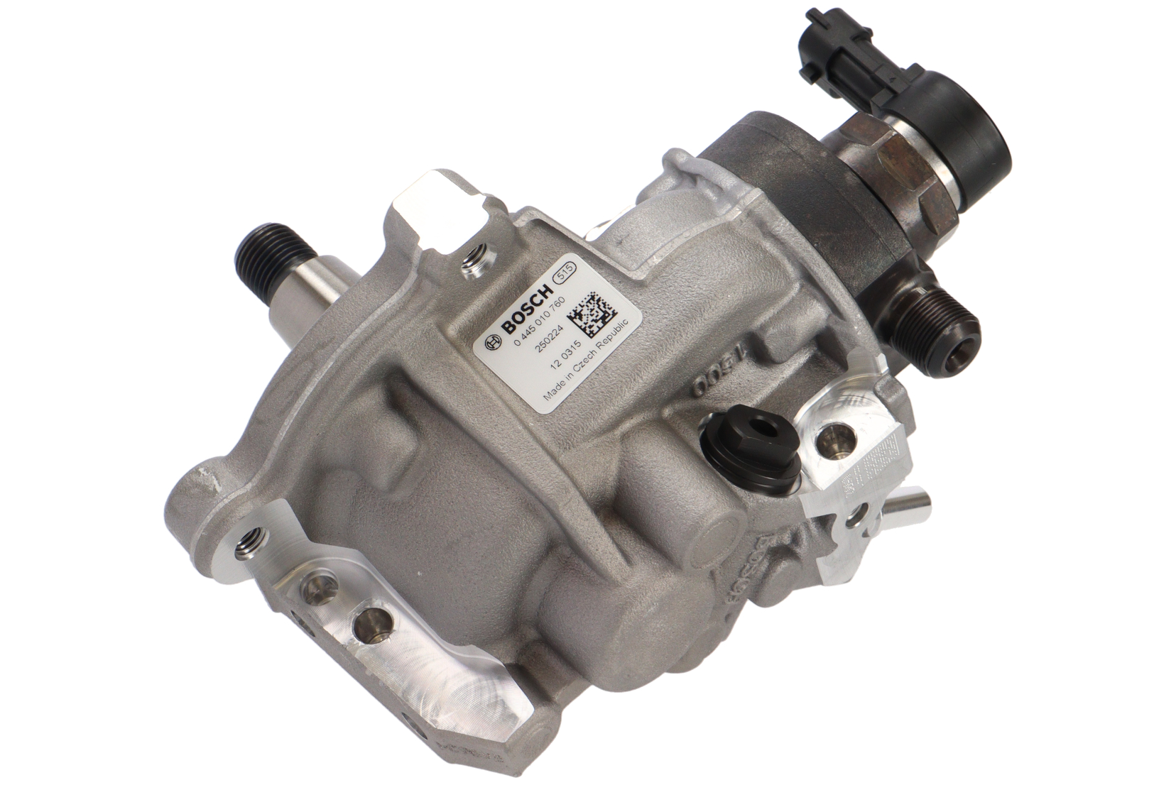 Dieselpumpe, common rail