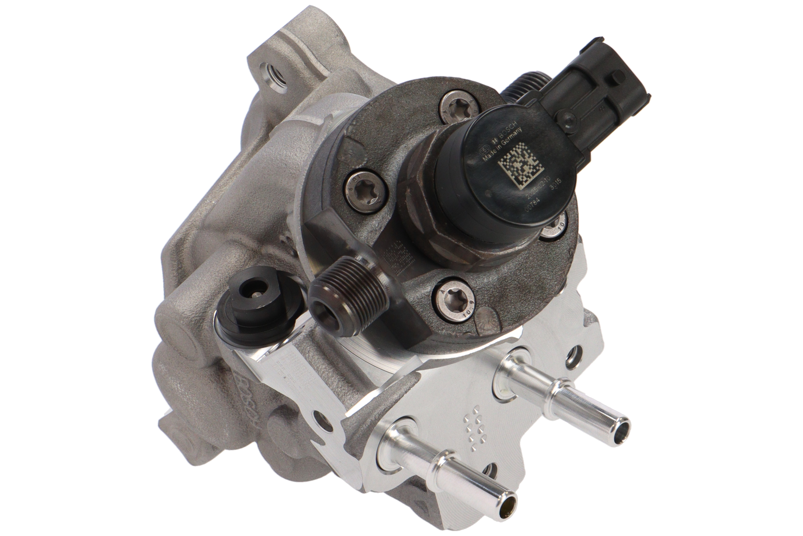 Dieselpumpe, common rail