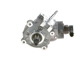Dieselpumpe, common rail