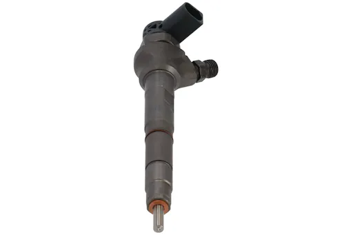 Dieseldyse, common rail