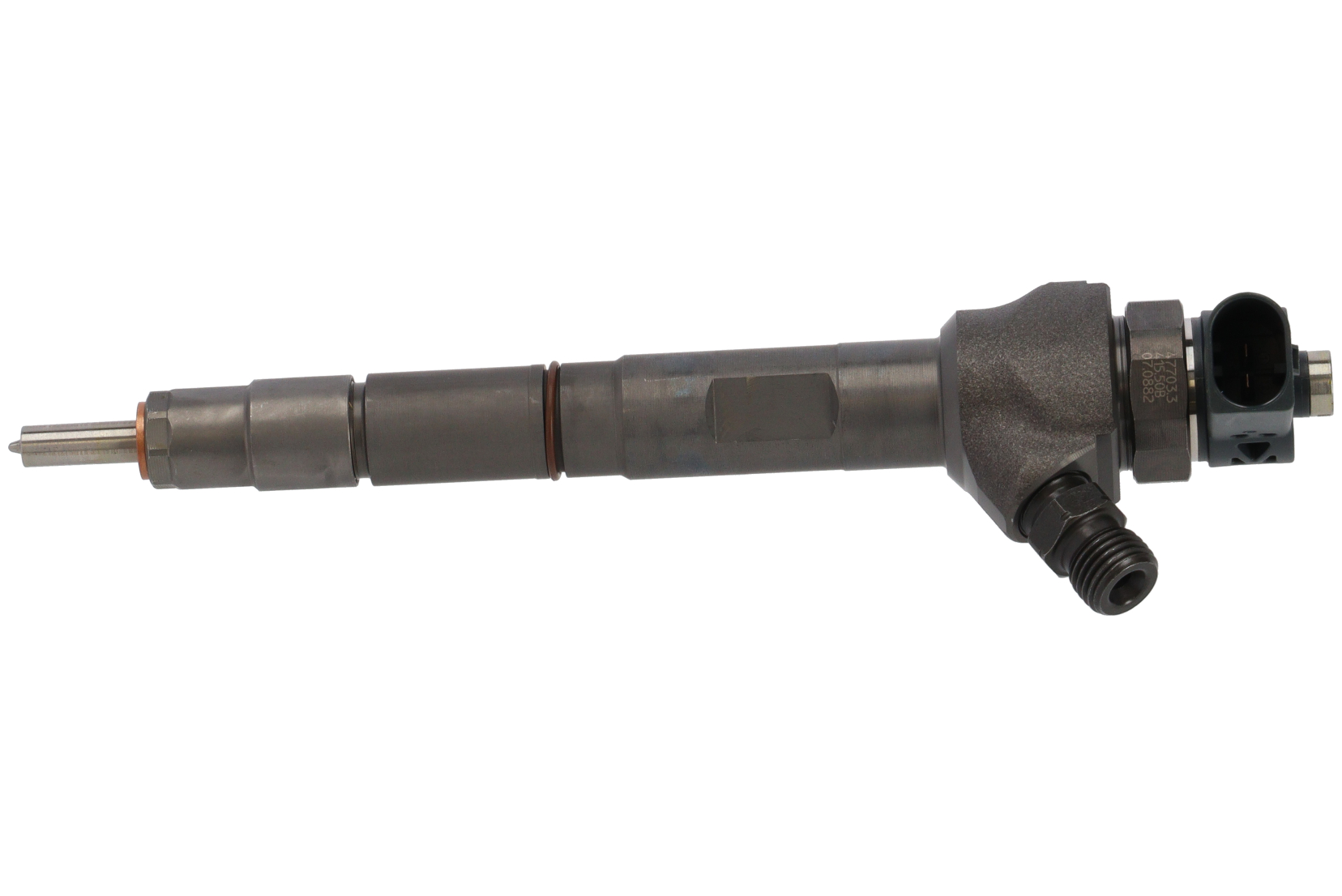 Dieseldyse, common rail