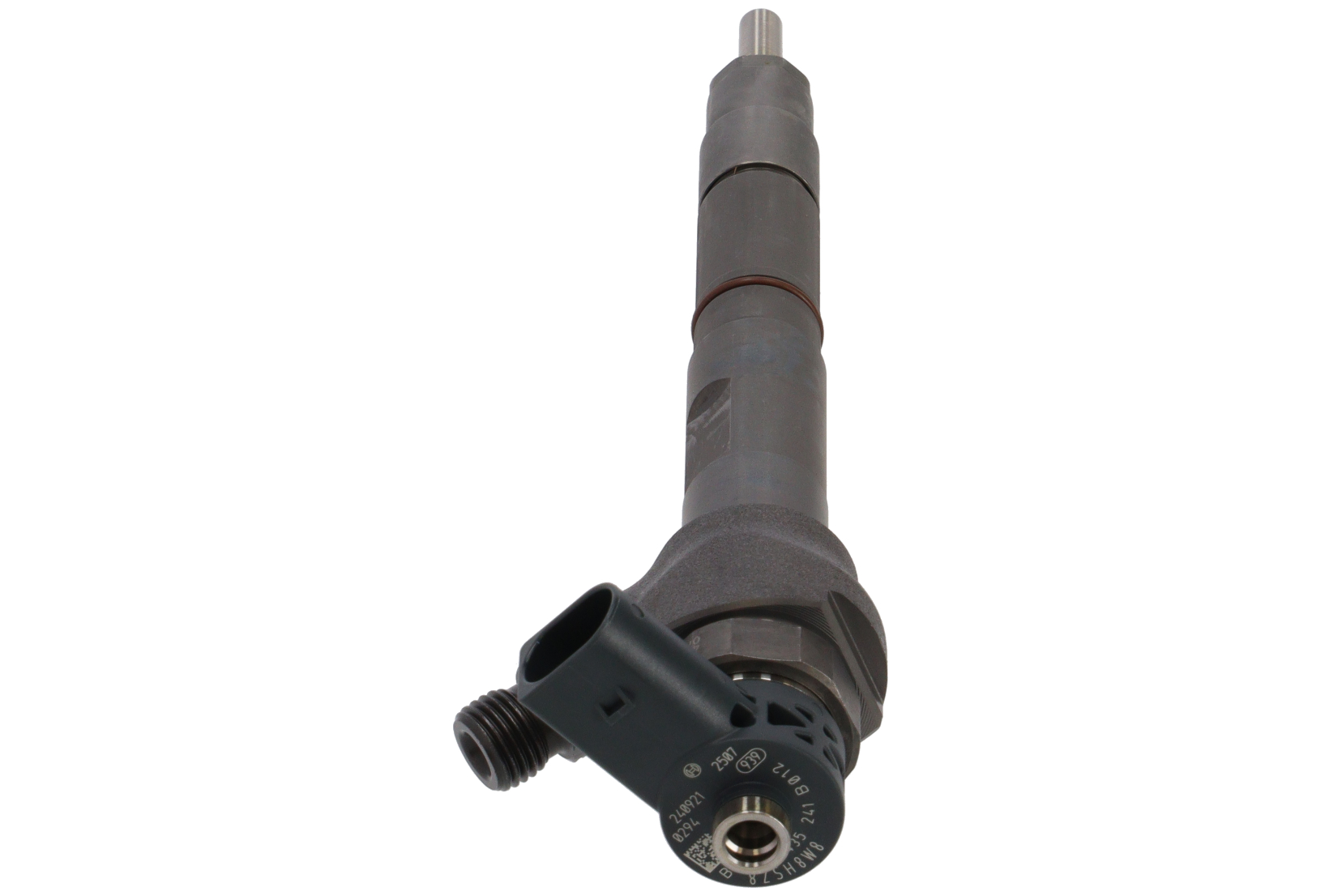 Dieseldyse, common rail