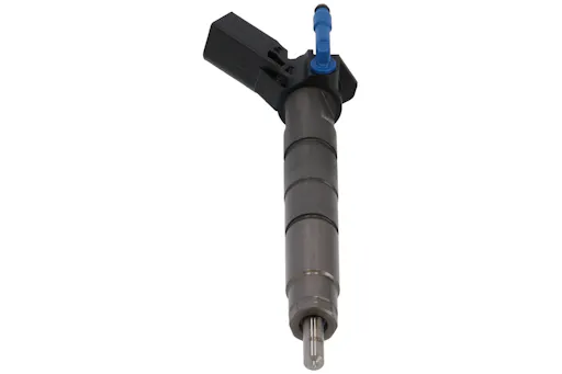 Dieseldyse, common rail
