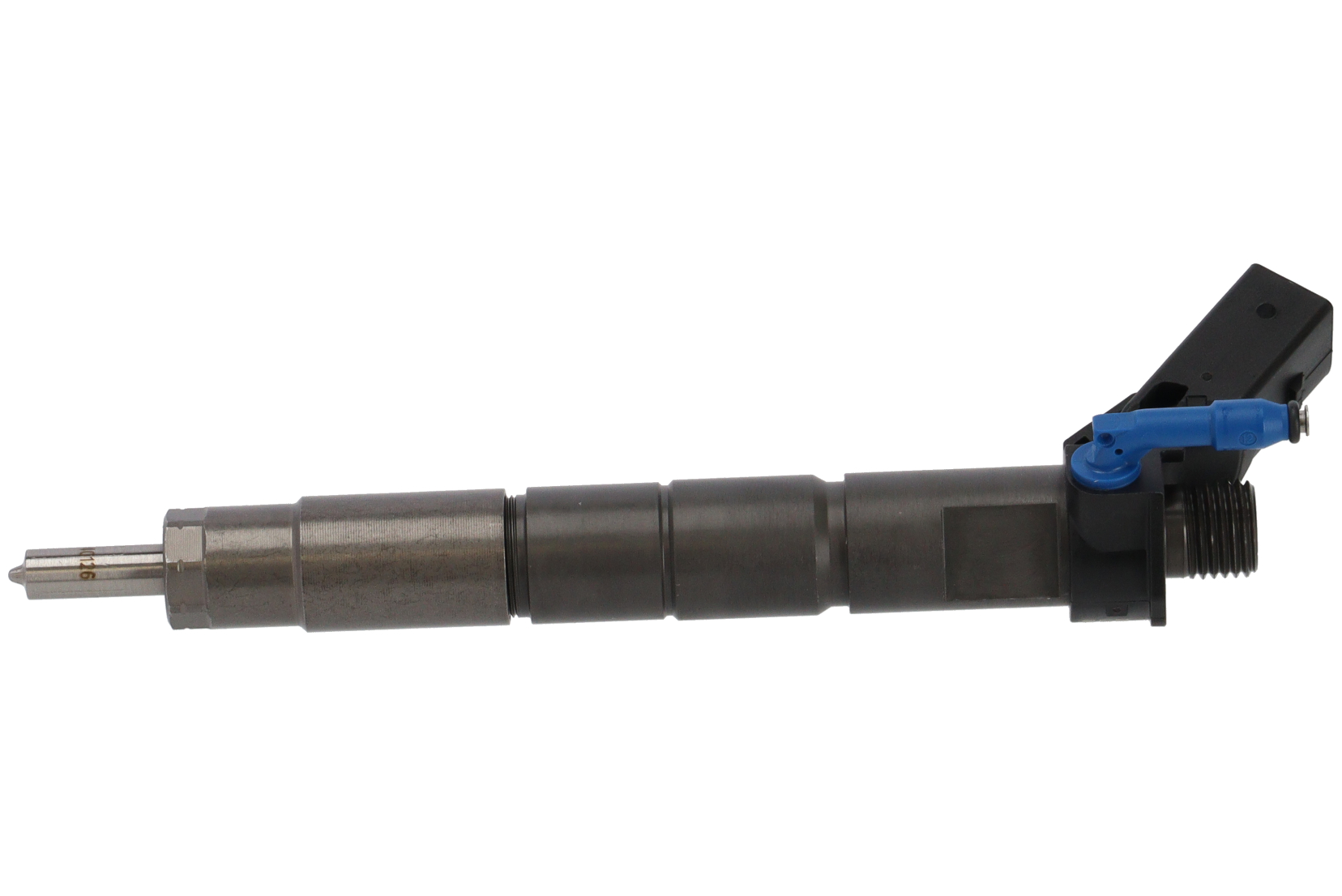 Dieseldyse, common rail