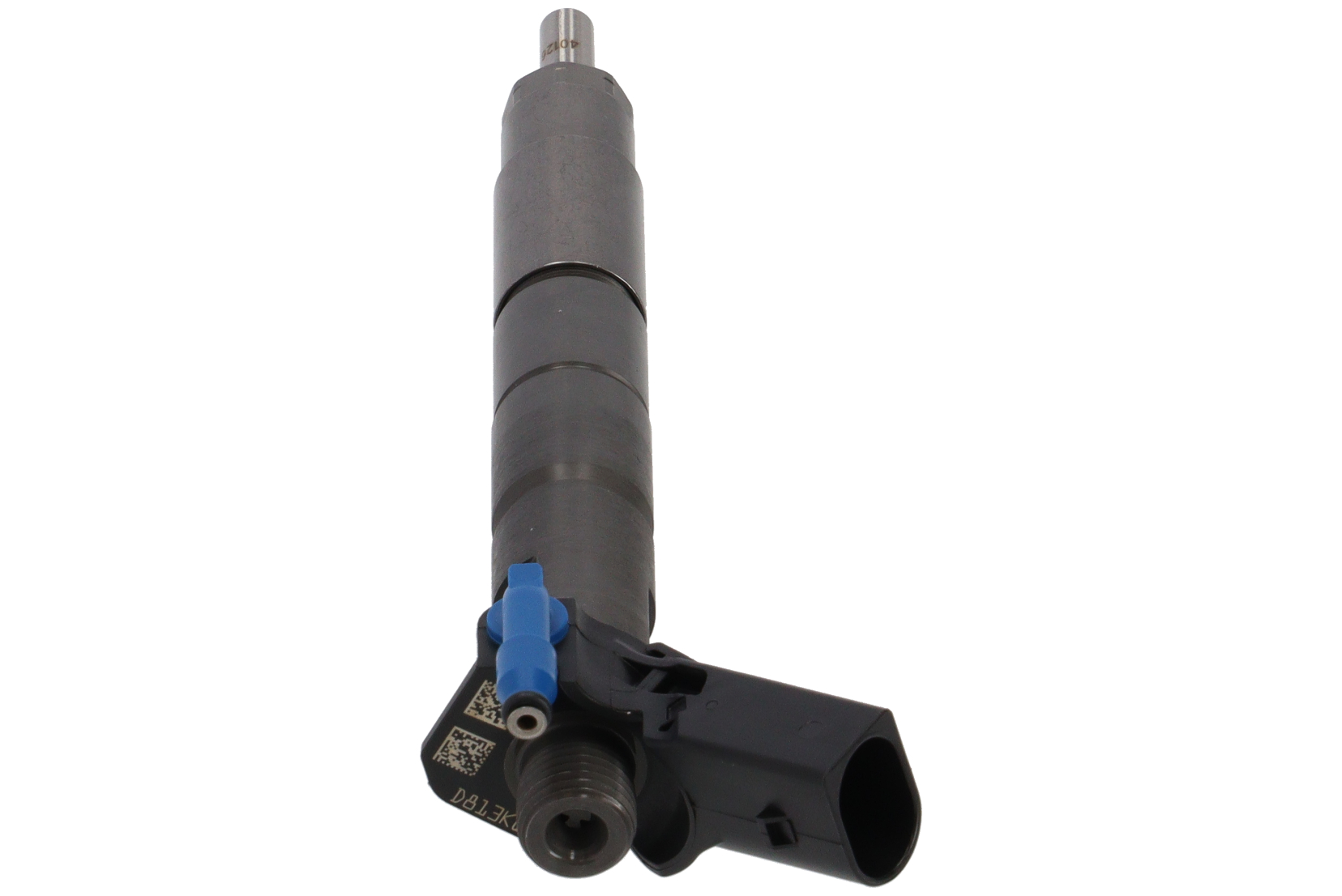 Dieseldyse, common rail