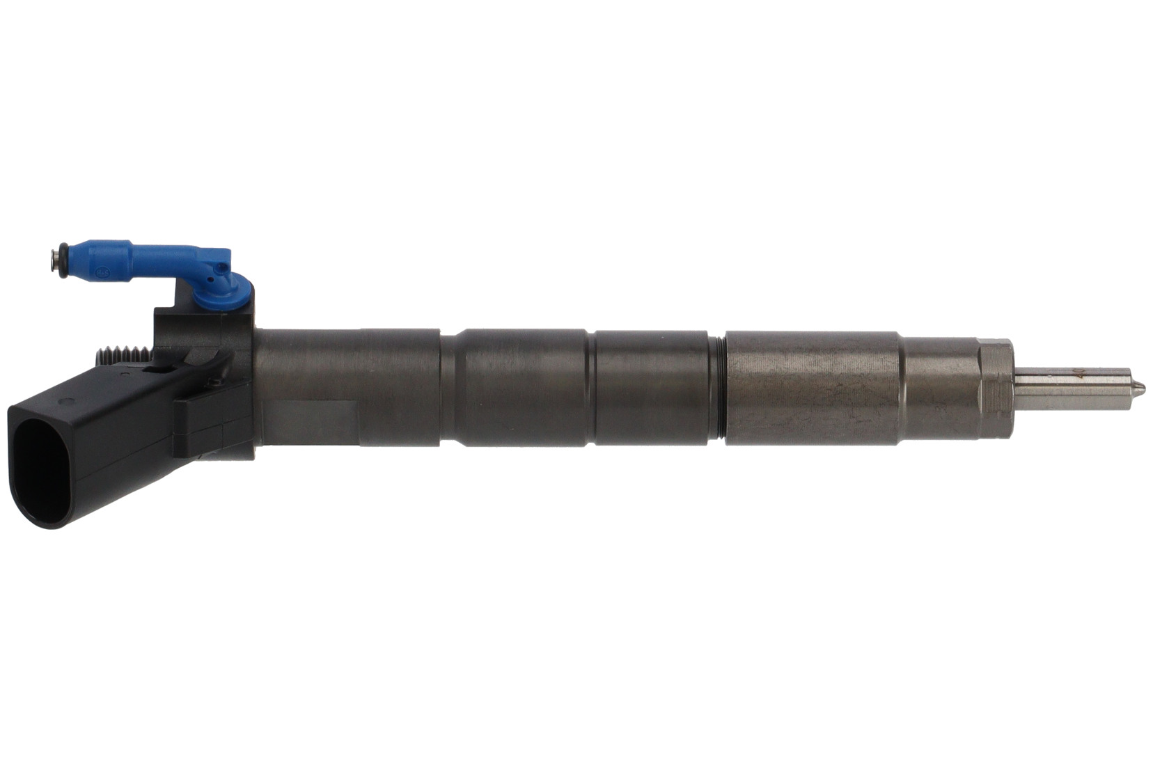 Dieseldyse, common rail