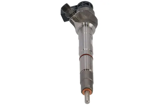Dieseldyse, common rail