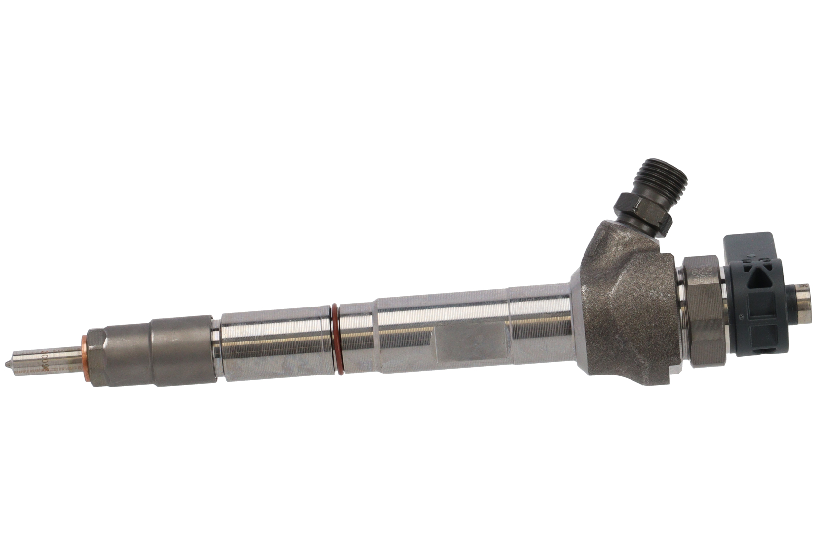 Dieseldyse, common rail