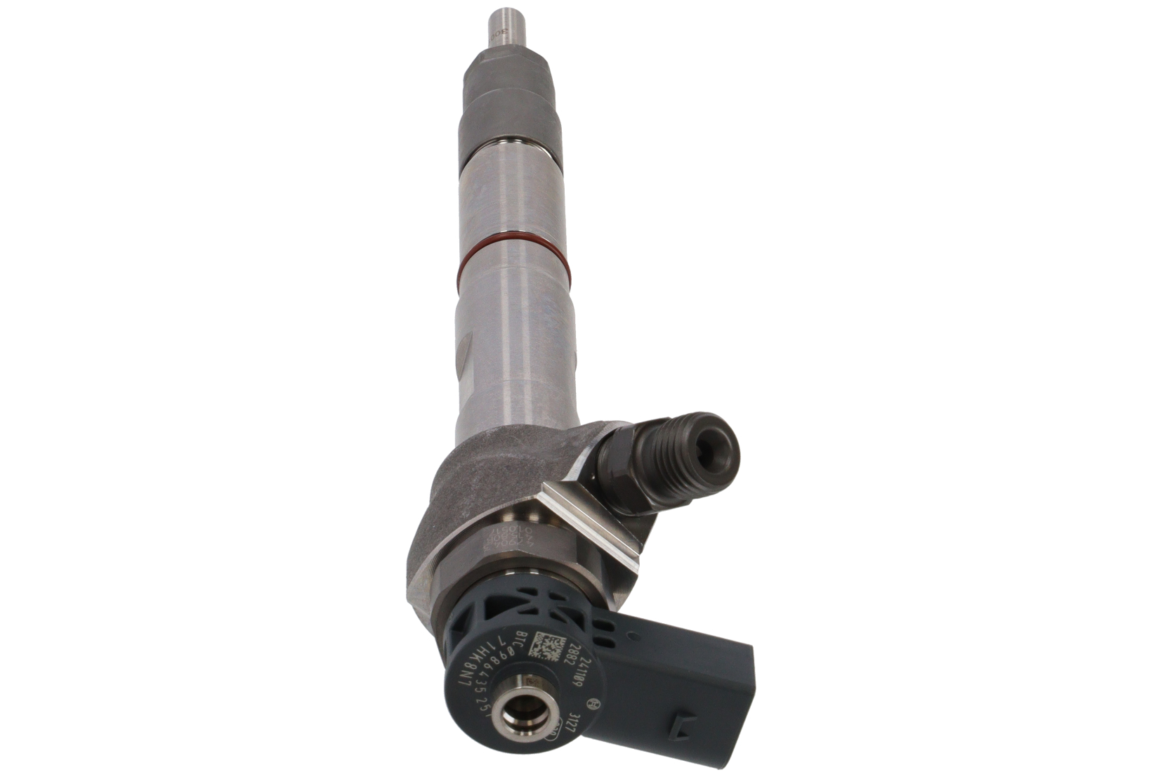 Dieseldyse, common rail