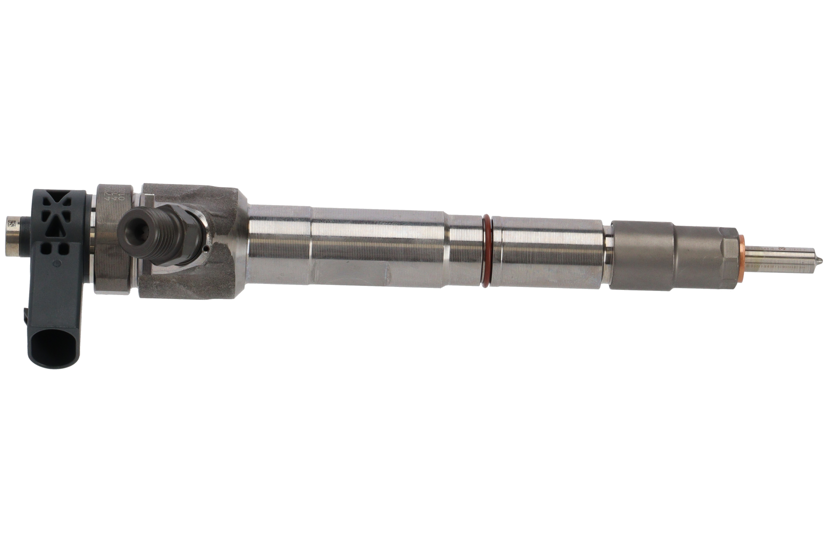 Dieseldyse, common rail