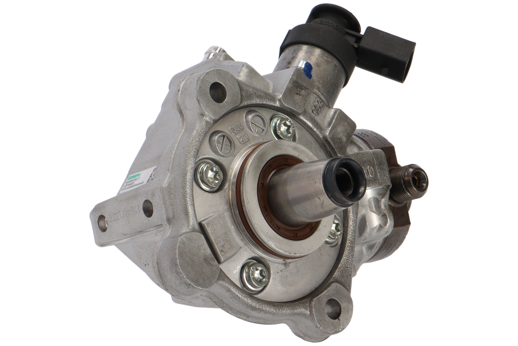 Dieselpumpe, common rail