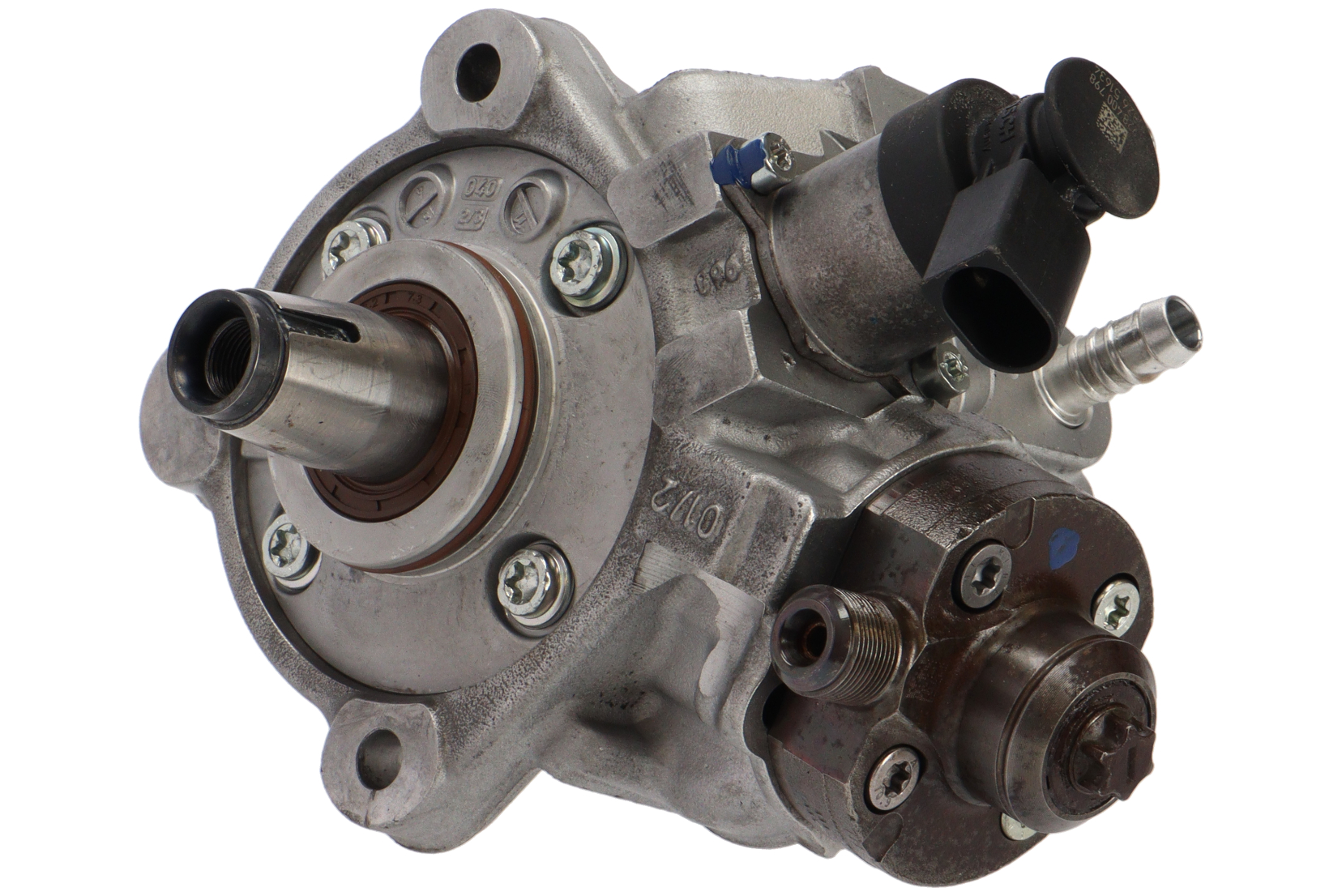 Dieselpumpe, common rail