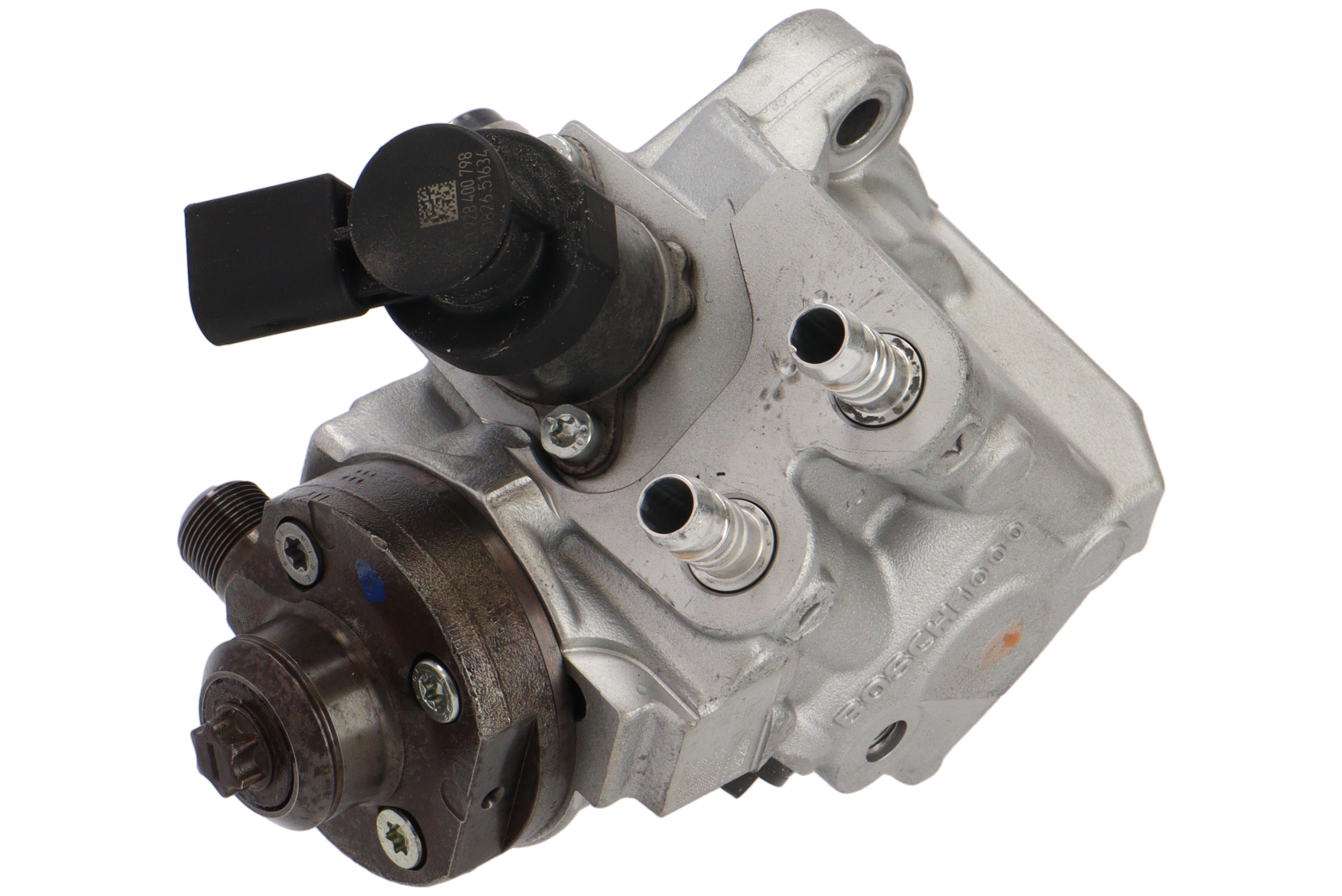 Dieselpumpe, common rail