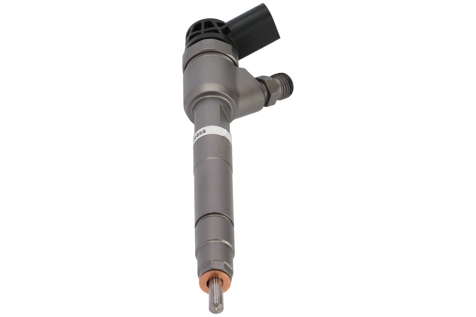 Dieseldyse, common rail