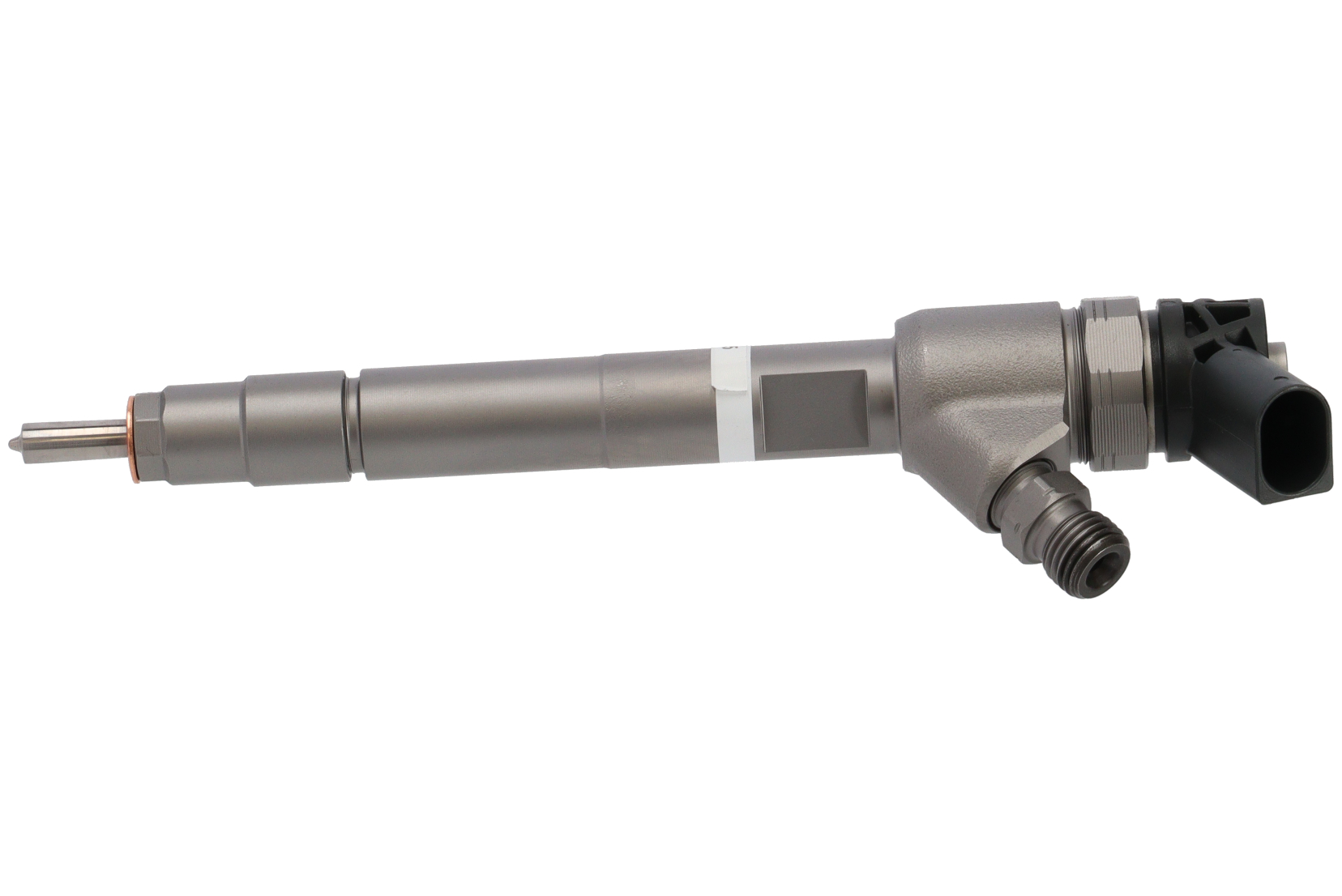 Dieseldyse, common rail