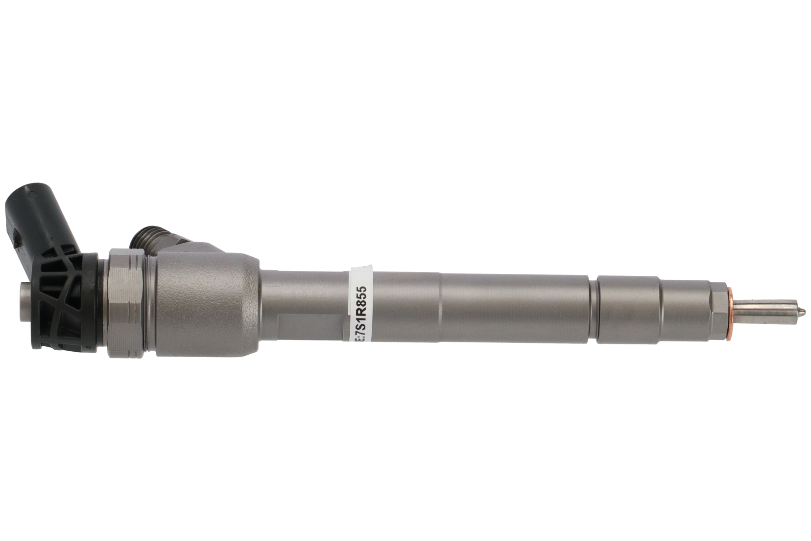 Dieseldyse, common rail