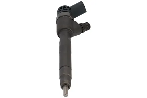Dieseldyse, common rail