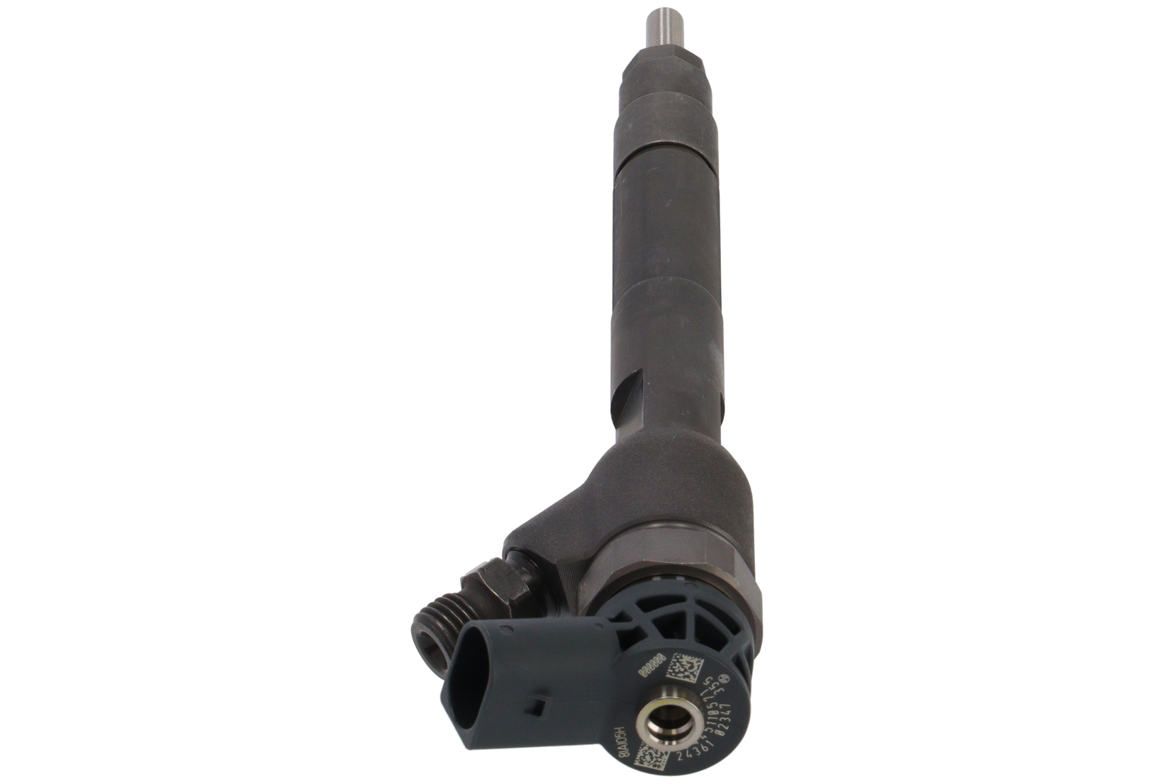 Dieseldyse, common rail