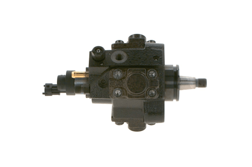 Dieselpumpe, common rail