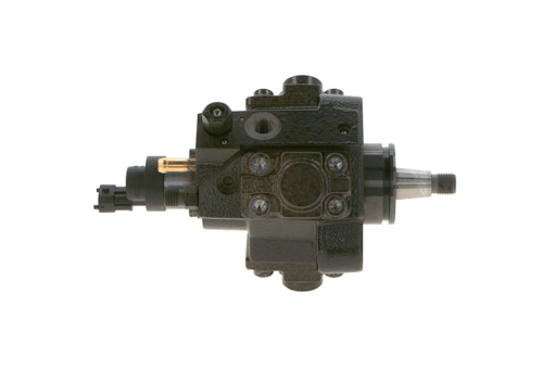 Dieselpumpe, common rail