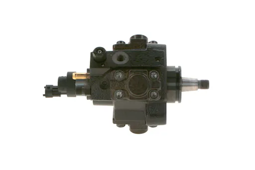 Dieselpumpe, common rail
