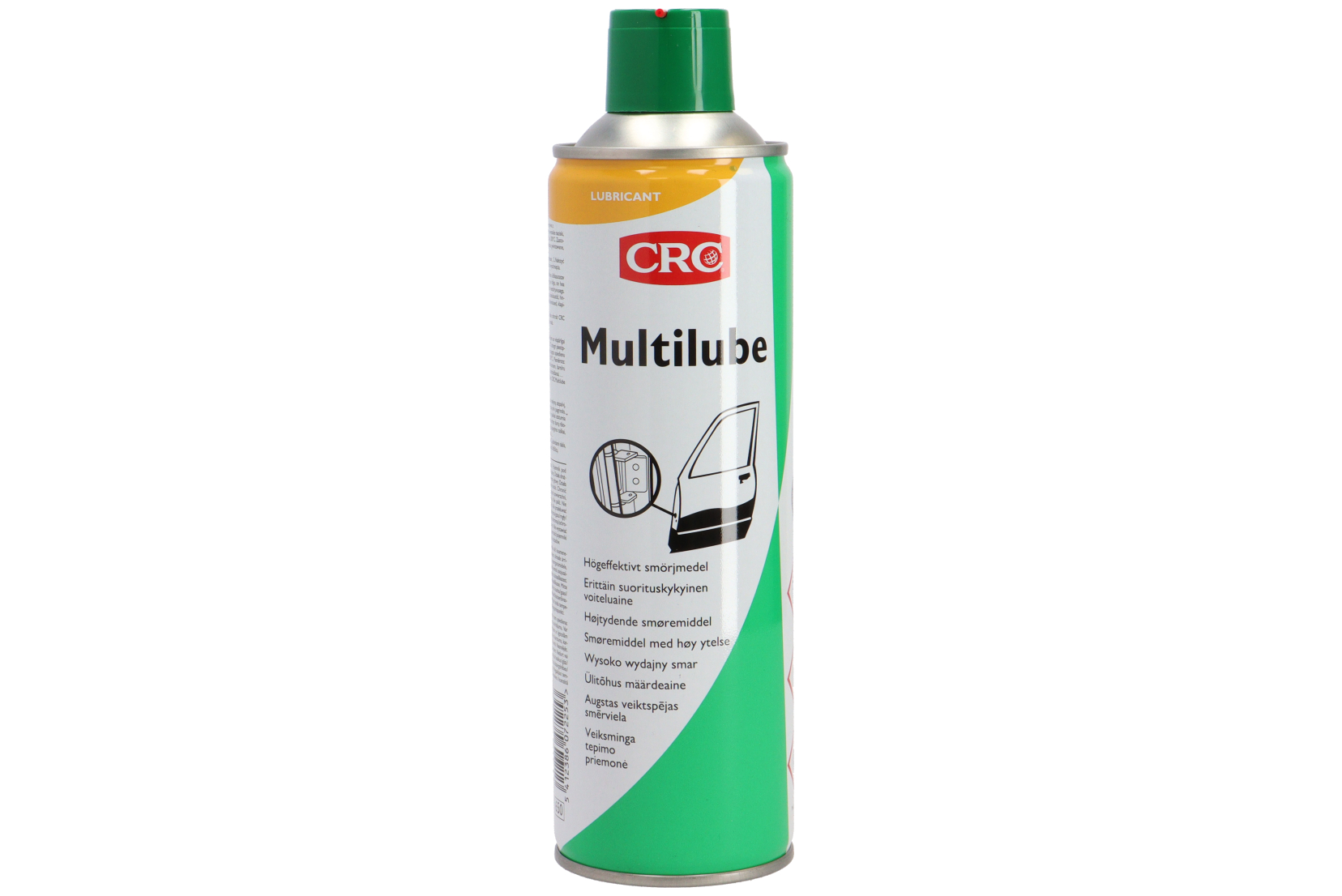 CRC Multilube 500ml