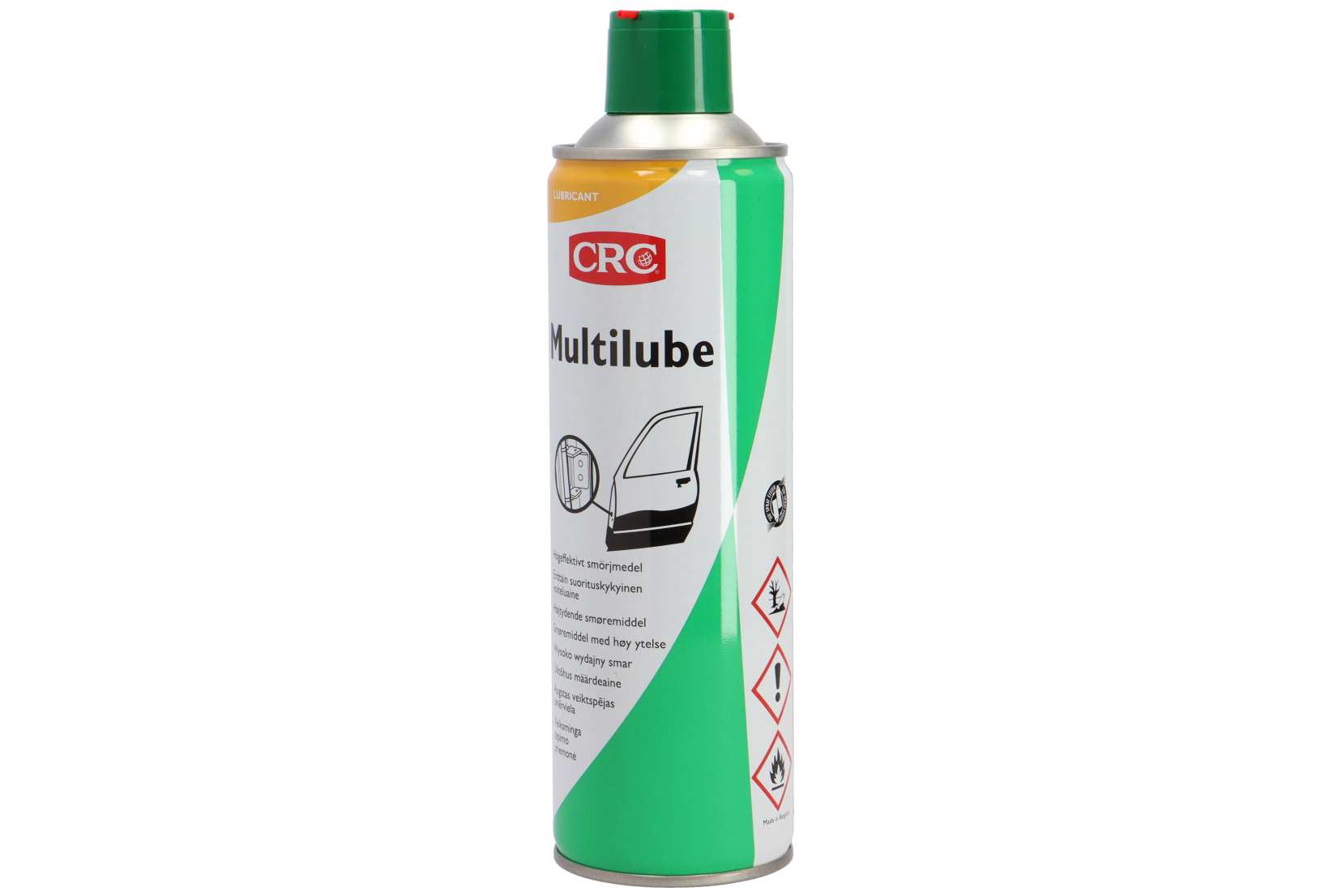 CRC Multilube 500ml