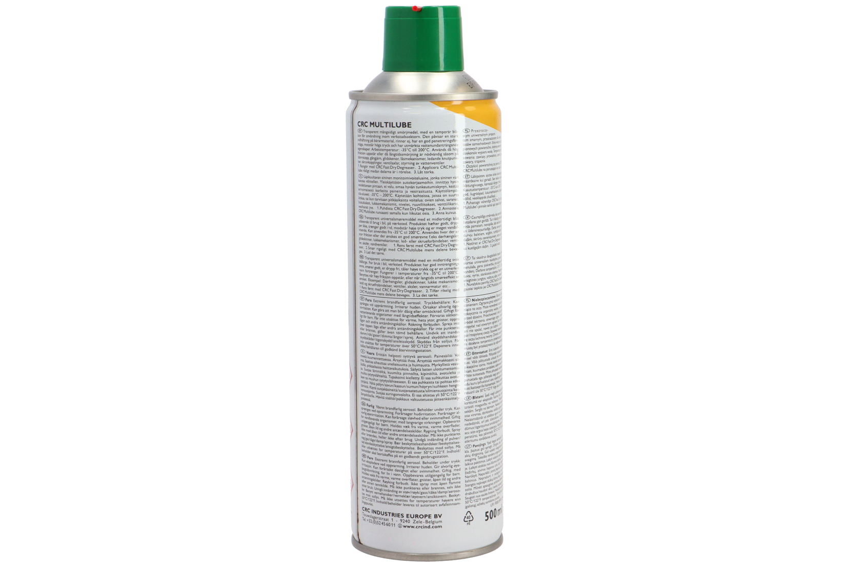 CRC Multilube 500ml