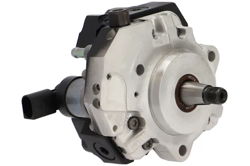 Dieselpumpe, common rail