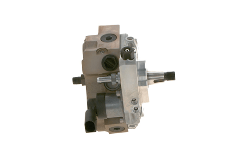 Dieselpumpe, common rail