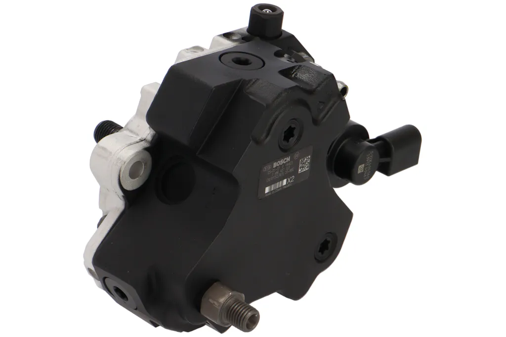 Dieselpumpe, common rail