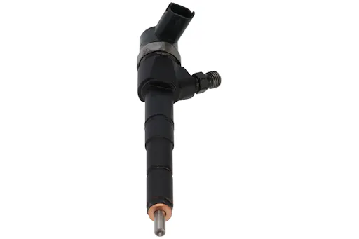 Dieseldyse, common rail