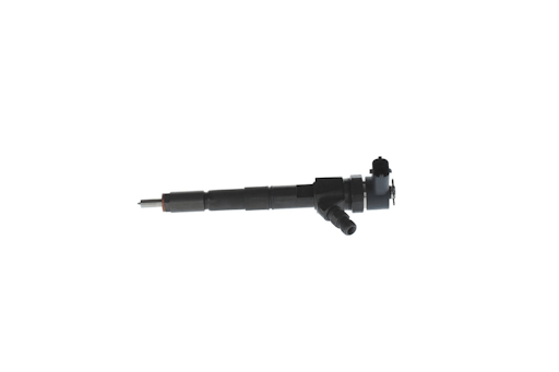 Dieseldyse, common rail