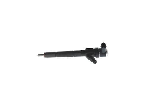 Dieseldyse, common rail