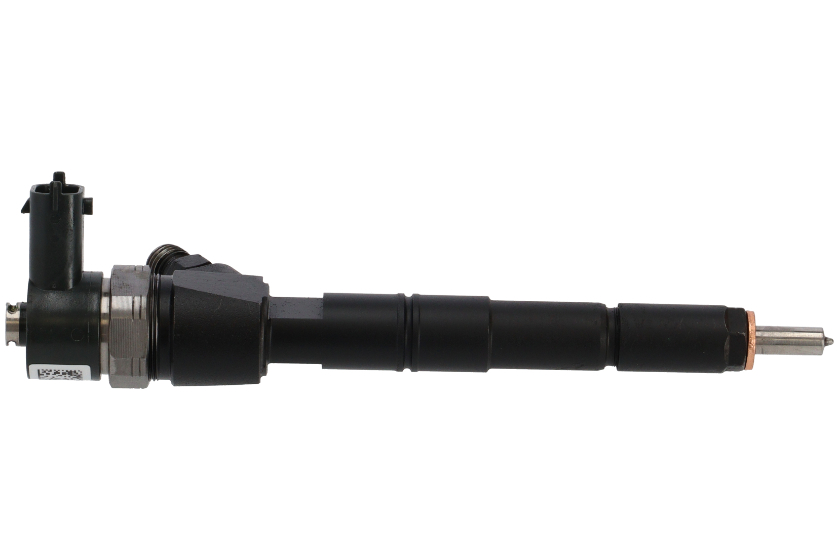 Dieseldyse, common rail