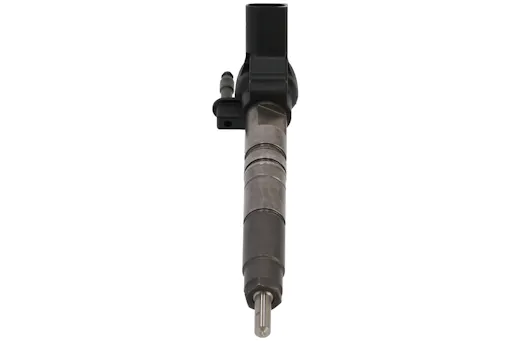Dieseldyse, common rail