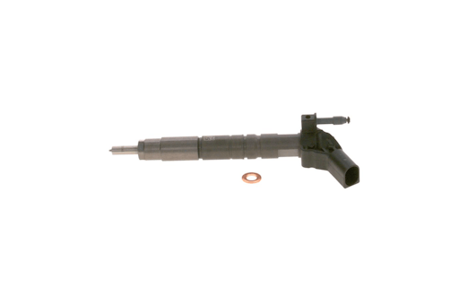 Dieseldyse, common rail