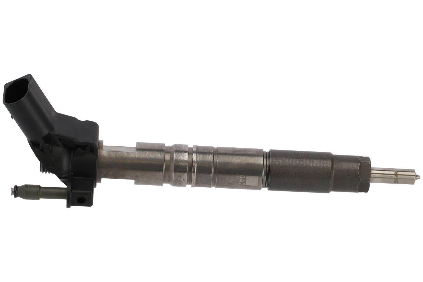 Dieseldyse, common rail